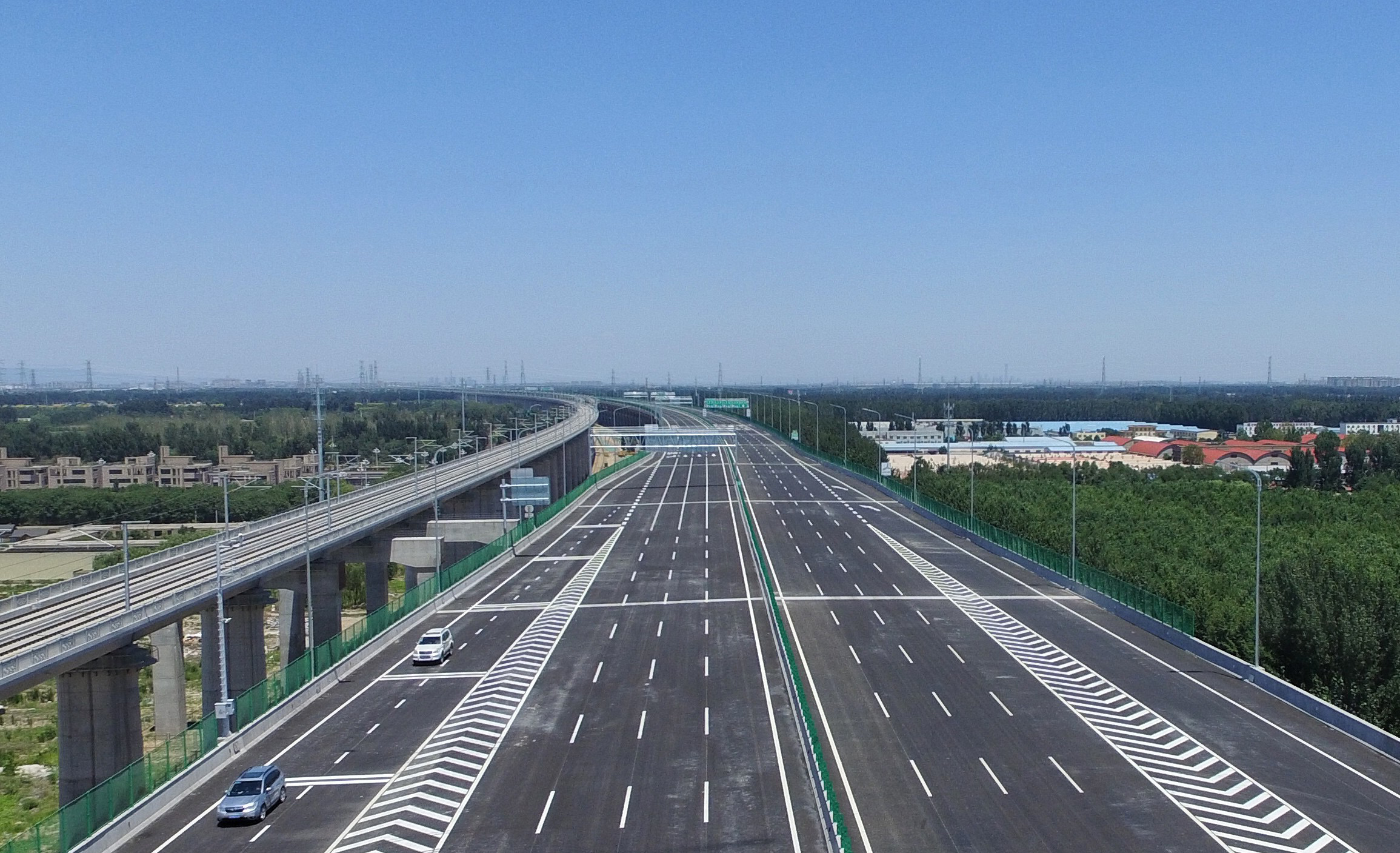 126億！濟(jì)寧至曲阜快速路要開建了，項(xiàng)目前期中標(biāo)了